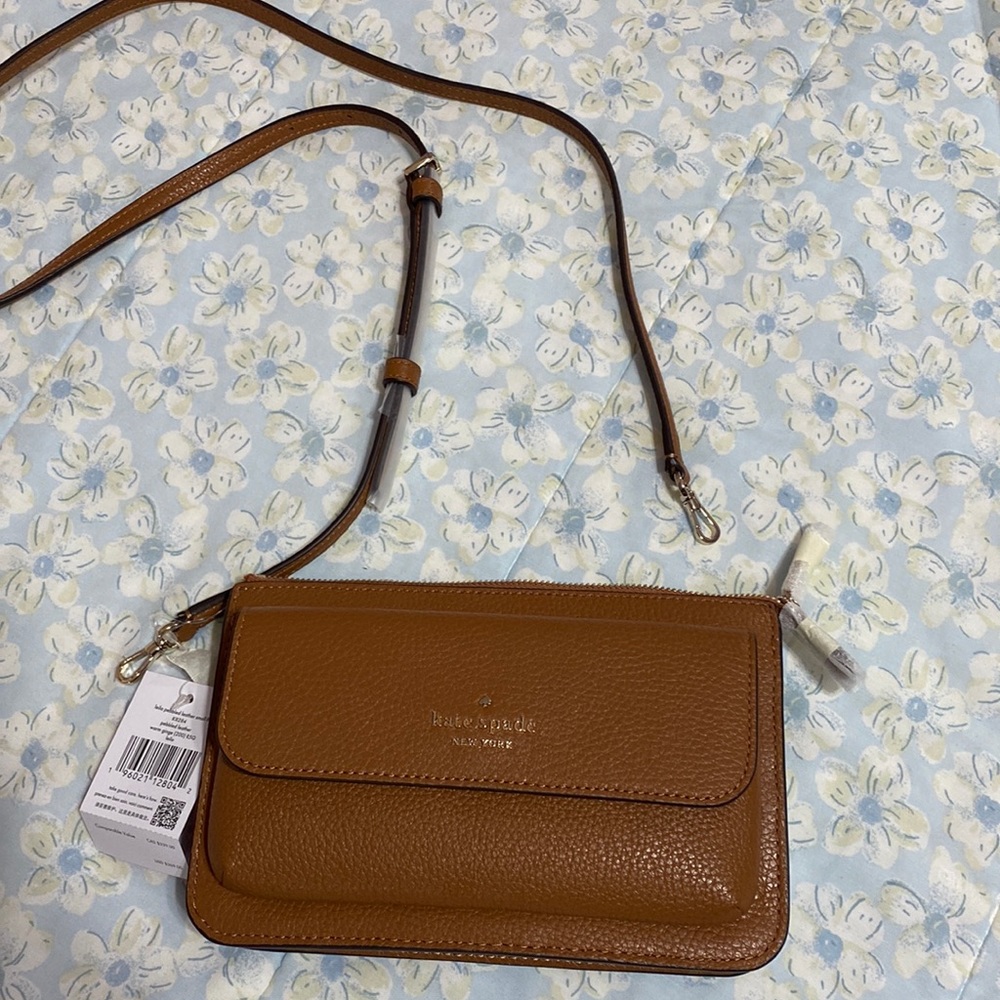 Brand new kate spade crossbody
